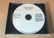 Software de programación Kenwood KPG-D6N v3.01 NX-1200,1300,1700,1800 EMEA NA ⭐ 2023