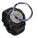 Reloj inteligente para reloj inteligente Garmin Fenix6/Pro/Zafiro estuche adhesivo anillo bisel