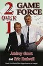 2 Over 1 Game Force (The Official Better Bridge) by Audrey Grant Eric Rodwell(2009-03-16)
