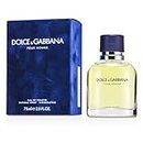 Dolce & Gabbana Dolce & Gabbana Men Eau de Toilette Spray for Men, 2.5 oz