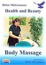 Health And Beauty - Body Massage [DVD] [2005]