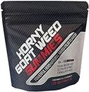 Horny Goat Weed Gummies for Men - Horny Goat Weed for Energy - 10 Count