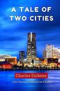 A Tale of Two Cities: Color Illustrated  Formatted for E Readers By Leonardo ...