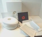 Box & Accessories Only Beats by Dr. Dre Solo 2 Wireless Over the Ear Headphones