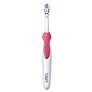 Oral-B Complete Deep Clean Battery Power Electric Toothbrush,1 Count (Color May Vary)