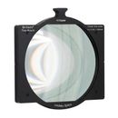 Lindsey Optics 4 x 5.65" +2 Diopter Brilliant Tray Mount Close-Up Lens L-4565-DIOPTER2