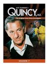 Quincy, M.E.: Season 7   - Region 1 - New  Sealed, Free Postage