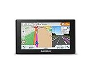 Garmin Drive 5 Plus MT-S - GPS Auto - 5 Pouces - Cartes Europe 46 Pays - Cartes, Trafic, Zones de Danger à Vie - Wi-Fi intégré