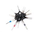  11 Pcs Automotive Tools for Mechanics Pin Connectors Needle Remove