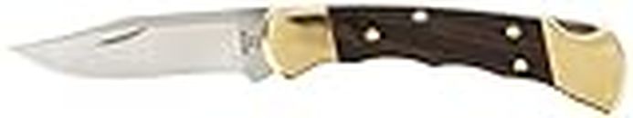 Taschenmesser "Ranger Finger Grooved" in Stahl 420 HC, 280211