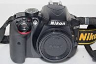 Nikon D3300- Come nuova