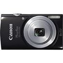 Canon PowerShot ELPH 135 9150B001 Digital Camera (Black)