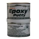 Epoxy Putty, ideal for sealing Concrete & metal repair fills