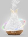 Essential Oil Diffuser 400ML Diffusers for Essential Oils Large
