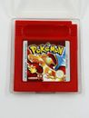 Pokemon rote Version - Nintendo Game Boy Gameboy Kinder Action Adventure Videospiel
