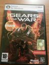 PC Game Retro vintage GEARS OF WAR Epic Game