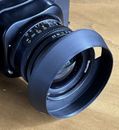 Accessories for Mamiya 6 lens hood for Mamiya 50mm/4 75mm/3.5 Meter shade,..
