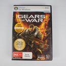 Gears of War | PC Game For Windows, Epic Games (2006)