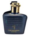 Trussardi Uomo by Trussardi Eau de Toilette Perfume Parfum Profumo 1.5ml 0.05oz