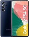 Samsung Galaxy F54 5G (Meteor Blue) (256 GB ROM) (8 GB RAM)