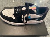 Size 9.5 - Nike Air Jordan 1 Low G NRG Eastside Golf Shoes New Release