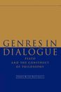 Genres in Dialogue | Andrea Wilson Nightingale | Taschenbuch | Paperback | 2012