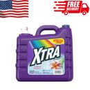 XTRA Tropical Passion, 260 Loads Liquid Laundry Detergent, 312 Fl oz,Fast Ship