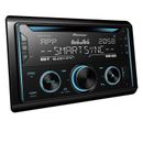 Pioneer FH-S725BT Car Stereo with Dual Bluetooth, USB/AUX