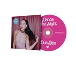 Dua Lipa - Dance The Night CD Single (Barbie Soundtrack) U.K. Number 1