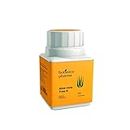 Botanicapharma Aloe Vera Free R 500 mg 120 comprimidos. Suplemento Detox y Depurativo, Regulador intestinal y sin efecto rebote.