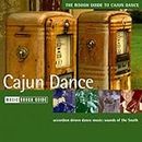 The Rough Guide to Cajun Dance (Rough Guide World Music CDs)