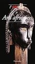 L'Abcdaire Des Arts Africains