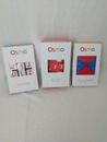Osmo The Game System Starter Kit w/ Base Tangram Words For iPad Learning