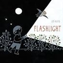 Flashlight: (Picture Books, Wordless Books for Kids, Camping Books for Kids, Bedtime Story Books, Children's Activity Books, Children's Nature Books): 1 (Junior Library Guild Selection)