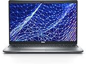 Dell Latitude 5000 5530 Laptop (2022) | 15.6" FHD | Core i5-512GB SSD - 16GB RAM | 10 Cores @ 4.4 GHz - 12th Gen CPU Win 11 Pro (Renewed)