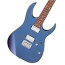 Ibanez GIO RG Electric Guitar - Blue Metal Chameleon