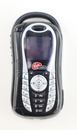 Virgin Mobile Slide Cellular Telephone Kyocera Qualcomm 3G K612 New???