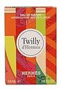 Twilly D'Hermes by Hermes Eau de Parfum For Women, 50ml