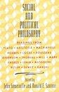 Social and Political Philosophy: Readings From Plato to Gandhi