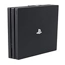 HIDEit Mounts 4P Wall Mount for PS4 Pro - US Patent, American Company - Steel Mount for PlayStation 4 Pro to Store Your PS4 Pro on Wall Near or Behind TV