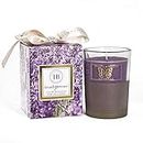 Health & Beauty Botanicals LLC Lavande Provence Luxury Candle