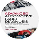 Advanced Automotive Fault Diagnosis Automotive Technology | Free Shipping