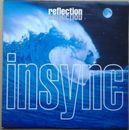 INSYNC 'Reflection' 1990  6 TRK 12" W.A.U! MR MODO-Cliff La Violette, Youth.