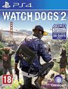 WATCH DOGS 2 (PS4)