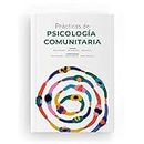 Prácticas de psicología comunitaria