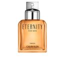 CALVIN KLEIN  ETERNITY FOR MEN INTENSE Eau De Parfum 50 Ml Perfume Unisex Profum