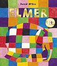Elmer: 30th Anniversary Edition: 1 (Elmer Picture Books)