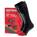 Hotronic Heat Socks Set XLP PFI 50 S Black