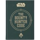 Boba Fett Star Wars Bounty Hunter Book