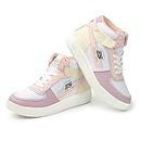 Earth Step Womens ES-Force Casual Sneakers Shoes for Girls Multicolor